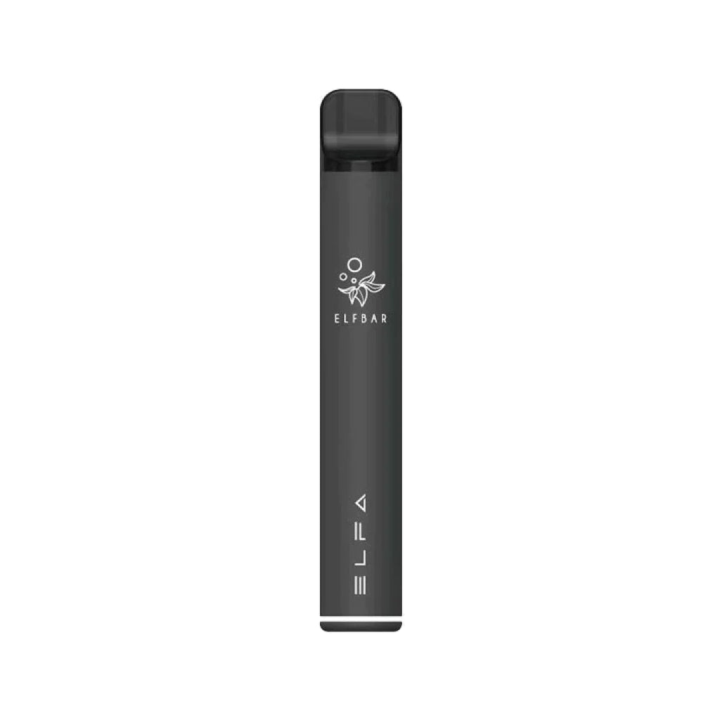 ELF Bar - ELFA Prefilled Pod Kit - Mango ELF Bar - ELFA Prefilled Pod Kit - Mango