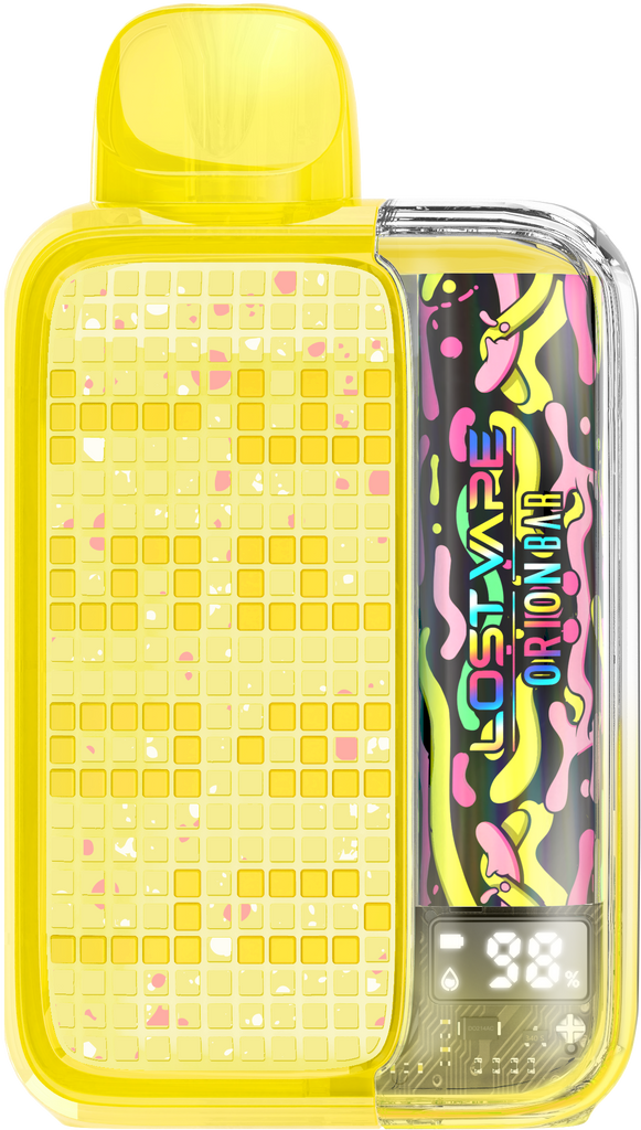 Lost Vape Orion Bar 10K Puffs - Disposable Vape Near Me - Vapebarn.ca Lost Vape Orion Bar 10K Puffs - Disposable Vape Near Me - Vapebarn.ca