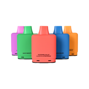 ZPOD LEX Pod System - 10K Puff Vape Pods - Bombay Paan Masala