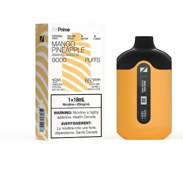 Buy ZPrime Disposable Vape By Zpod - 9k Puffs - Vapeshop - Vapebarn.ca Buy ZPrime Disposable Vape By Zpod - 9k Puffs - Vapeshop - Vapebarn.ca