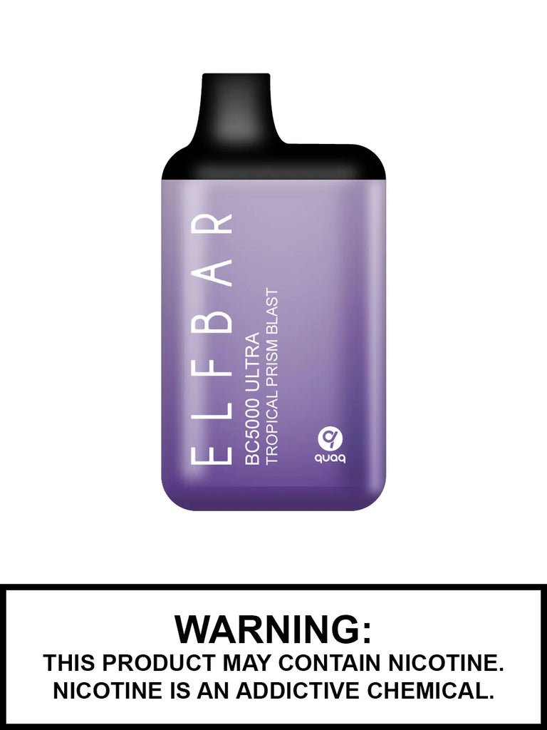 Elf Bar Ultra Bc5000 Flavor Glossary ELF BAR BC5000 ULTRA Disposable Vape Elf Bar Ultra Bc5000 Flavor Glossary ELF BAR BC5000 ULTRA Disposable Vape