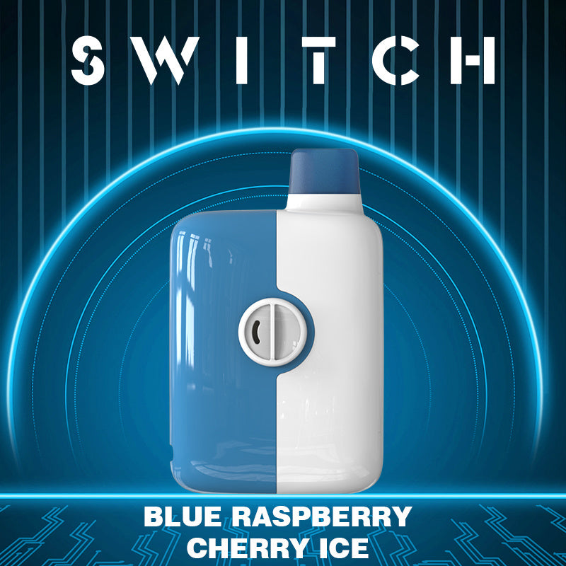 Mr Fog Switch Disposable Vape | 5000 Puffs Mr Fog Switch Disposable Vape | 5000 Puffs