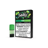 power stlth pods by savage canada 