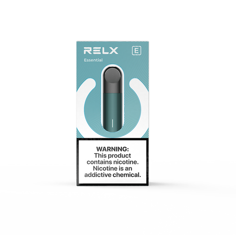 Relx Canada