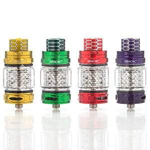 tanks for vaping
