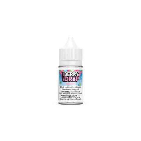 Nic Salt Juice