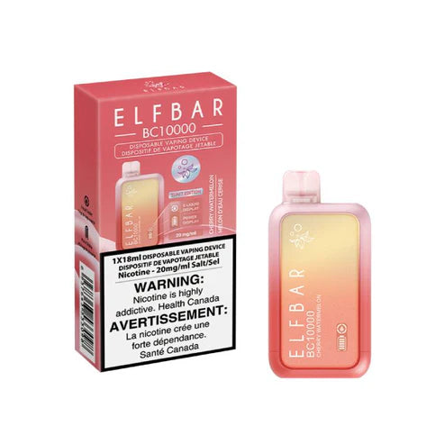 Elf Bar BC10000 Disposable Vape - Vape Barn Elf Bar Disposables Elf Bar BC10000 Disposable Vape - Vape Barn Elf Bar Disposables