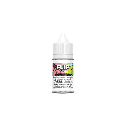 Flip Juice SALT - Passion Punch Ice - Canada