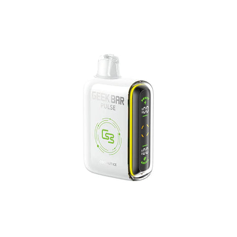 Disposable Vapes Canada | Long-Lasting & Rechargeable Disposables Tagged "Geek Bar" Disposable Vapes Canada | Long-Lasting & Rechargeable Disposables Tagged "Geek Bar"