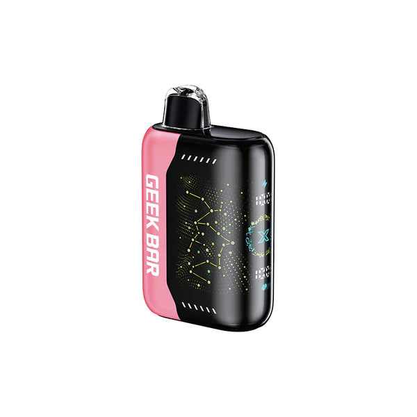 geek bar pulse coupon code first order Ice Blast Geek Bar Pulse Disposable Vape