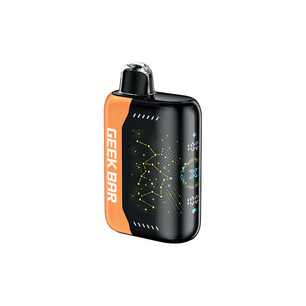 geek bar pulse x dimensions Miami Mint - Geek Bar Pulse X 25000