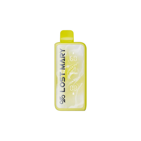 Lost Mary Vape 50K by Elf Bar - Frozen Pineapple