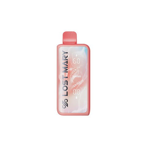 Lost Mary Vape 50K by Elf Bar - Disposable Vape Lost Mary Vape 50K by Elf Bar - Disposable Vape