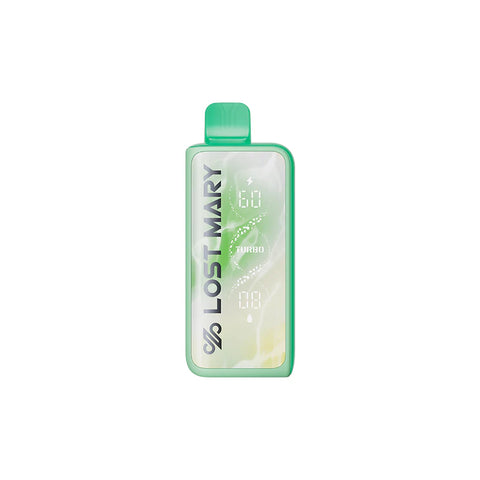 Lost Mary Vape 50K by Elf Bar - Strawberry Kiwi Ice
