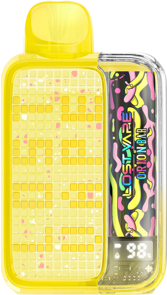 Lost Vape Orion Bar 10K Puffs - Disposable Vape Near Me