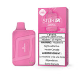STLTH Box 5K Disposable Vape