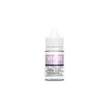 vice nic salt e-liquid juice grape ice