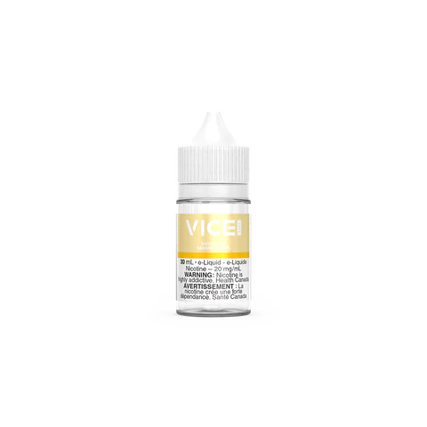 vice nic salt juice canada banana ice