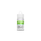 vice nic salt juice mint