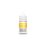 vice nic salt juice peach mango ice