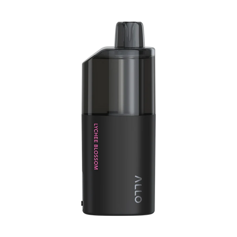 Allo Nuud Disposable Vape - 200K Puffs - Lychee Blossom