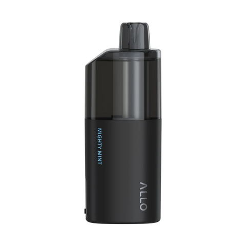 Allo Nuud Disposable Vape - 200K Puffs - Might Mint