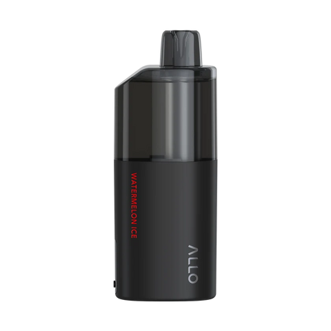 Allo Nuud Disposable Vape - 200K Puffs - Watermelon Ice
