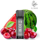 ELF Bar - ELFA Prefilled Pod Kit - Watermelon Cherry