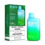 Envi Drip'n Disposable Vape