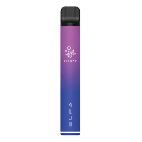 ELF Bar - ELFA Prefilled Pod Kit - Tropical Fruit