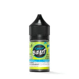 flavour beast e-liquid blessed blueberry mint