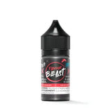 flavour beast e-liquid sic strawberry