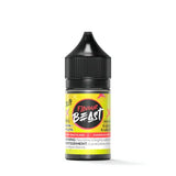 flavour beast salt nic juice flippin fruit flash