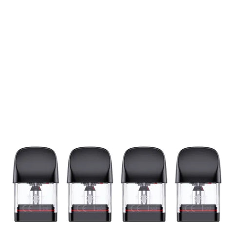 Uwell Caliburn G3 Replacement Pods - 4/Pack
