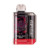 Lost Vape Disposable - Orion Bar - 7500 Puffs - Dragon Fruit Berry