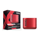 Level X Device Canada - Scarlet Red