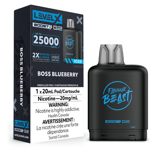 elf bar vape uk Flavour Beast Beast Mode Max 2 Review – A High-Performance Disposable —  Lucky 8 Vapes main image 1