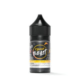 flavour beast salt nic juice mad mango peach