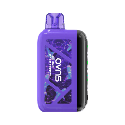 ovns dc5000 disposable vape 50K Puffs The VOOPOO Argus Pro 6000 puffs Flavor:Blood Freeze