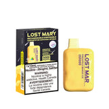Lost Mary Disposable Vape pineapple mango ice