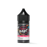 flavour beast e-liquid ragin razz mango