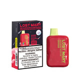 Lost Mary Disposable Vape red berry blitz ice