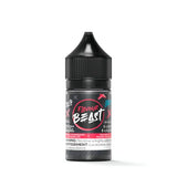 flavour beast nic salt juice savage strawberry watermelon