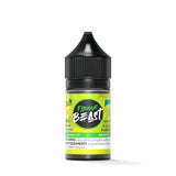 flavour beast salt nic juice slammin sts