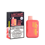 Lost Mary Disposable Vape strawberry surprise ice