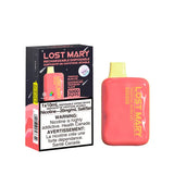 Lost Mary Disposable Vape tropical bliss ice flavour