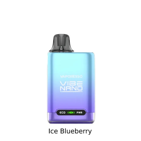 Vaporesso Vibe NANO Open Pod Kit - 4.5mL