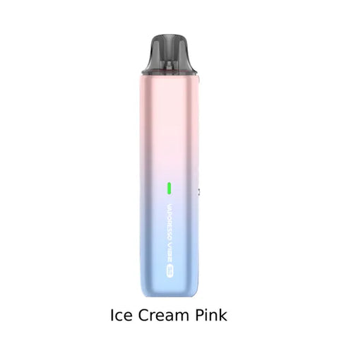 Vaporesso Vibe SE Open Pod Kit - 4.5mL