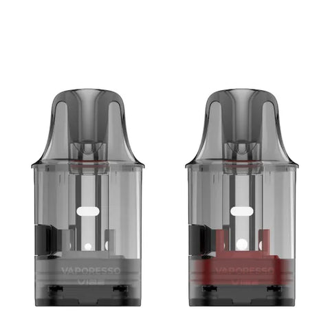 Vaporesso Vibe Series Dual Mesh Replacement Pod - 4.5 ML