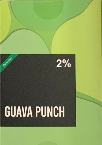 z pod guava punch